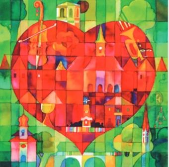 Link zum Bürgerfest