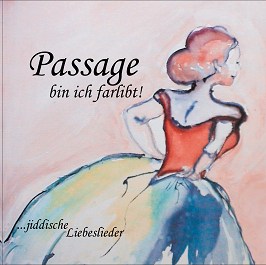 Cover unserer 2.CD