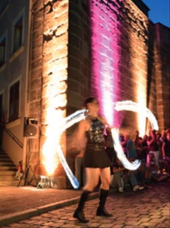 Link zur Goldschlägernacht