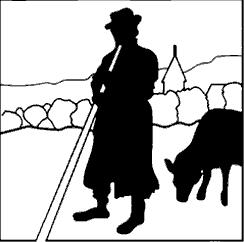 Link zum Hirtenmuseum