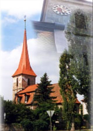 Link zur Kirche Maria Magdalena