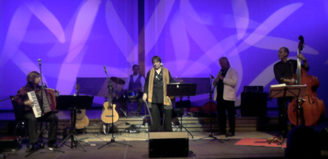 Link zur Jugendkirche