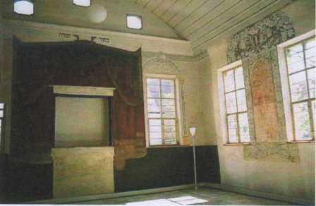 Link zur Synagoge